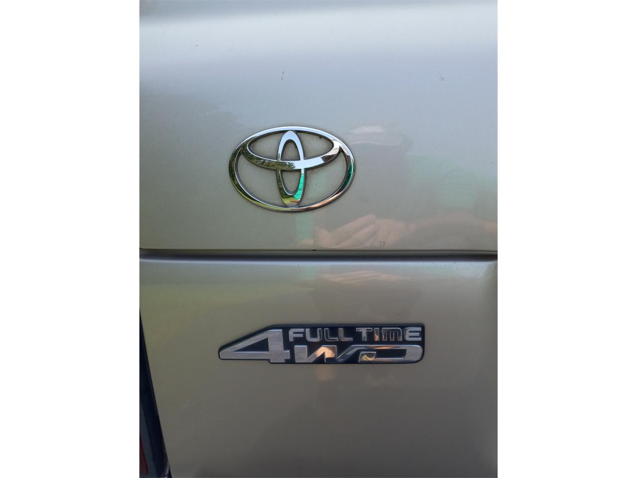 Toyota-Land-cruiser-1994-Light-beige-metallic-Beige-19