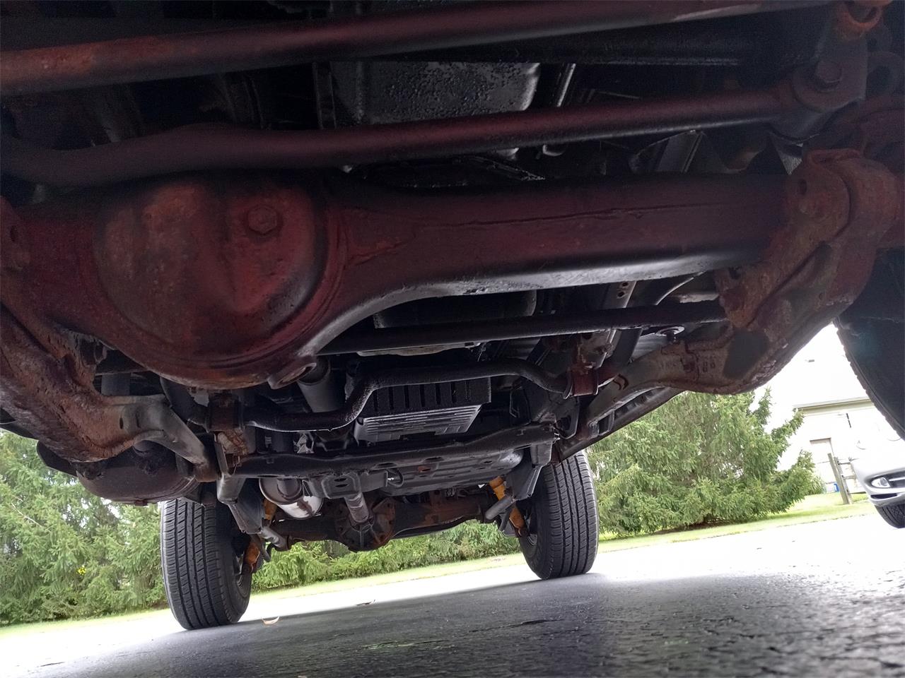 Toyota-Land-cruiser-1994-Light-beige-metallic-Beige-23