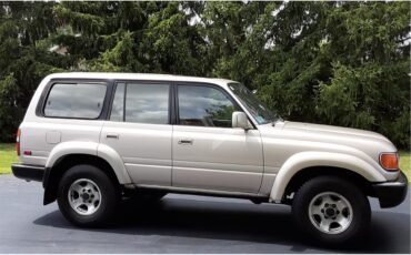 Toyota-Land-cruiser-1994-Light-beige-metallic-Beige-3