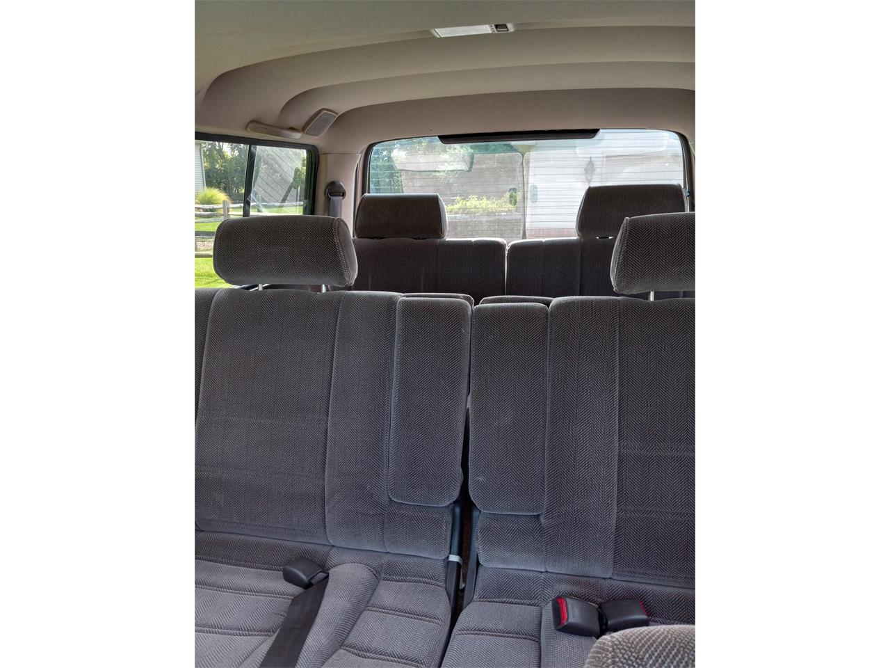 Toyota-Land-cruiser-1994-Light-beige-metallic-Beige-9