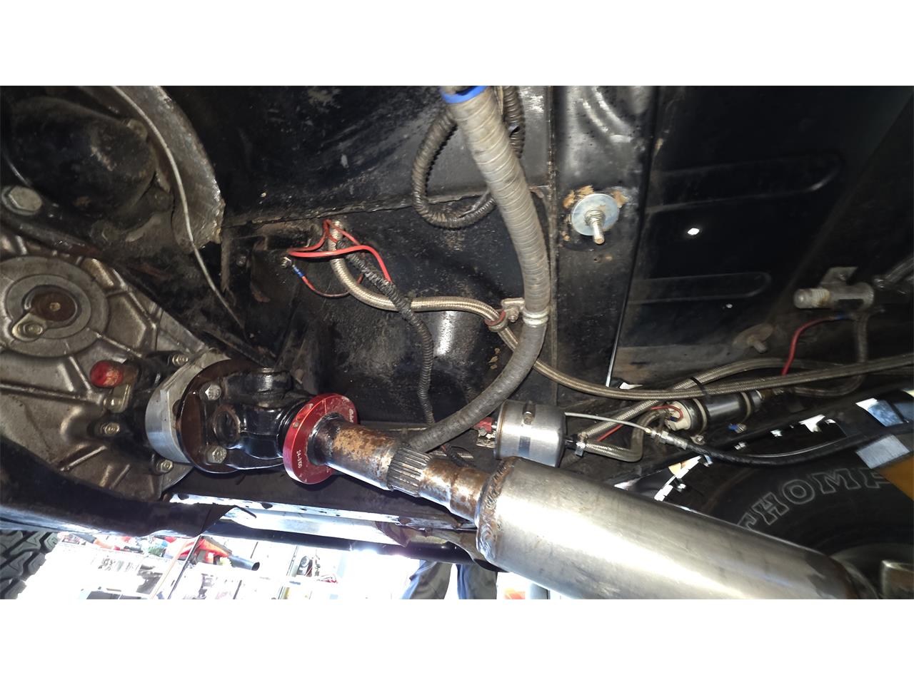 Toyota-Land-cruiser-fj40-1967-Yellow-Black-20