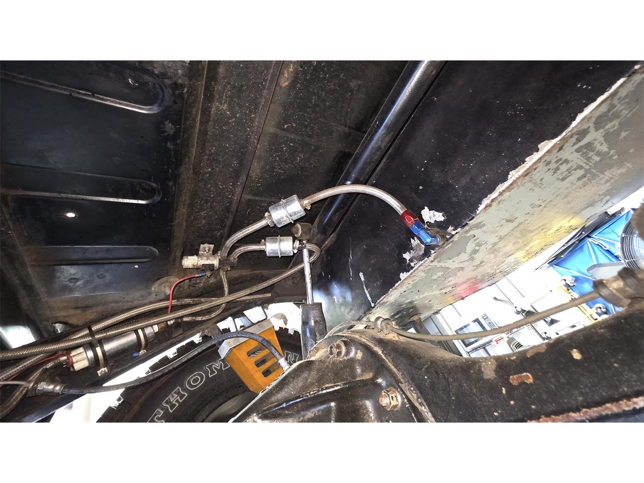 Toyota-Land-cruiser-fj40-1967-Yellow-Black-22