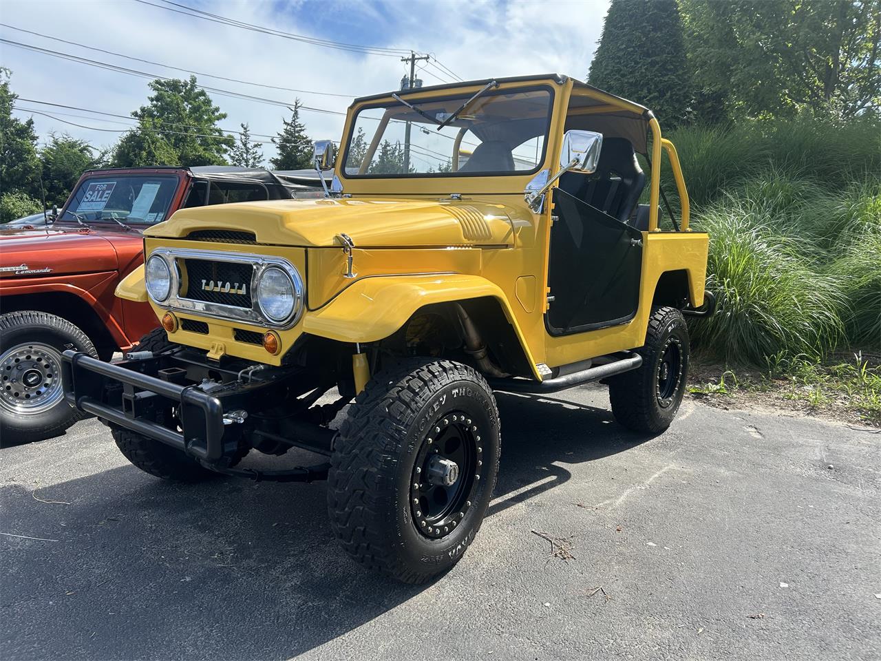 Toyota-Land-cruiser-fj40-1967-Yellow-Black-31
