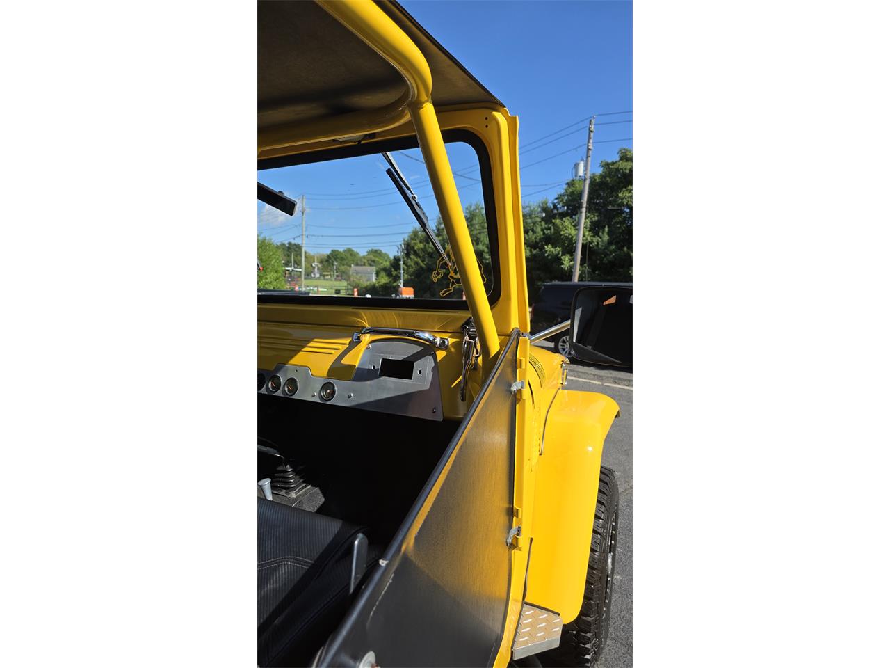 Toyota-Land-cruiser-fj40-1967-Yellow-Black-53