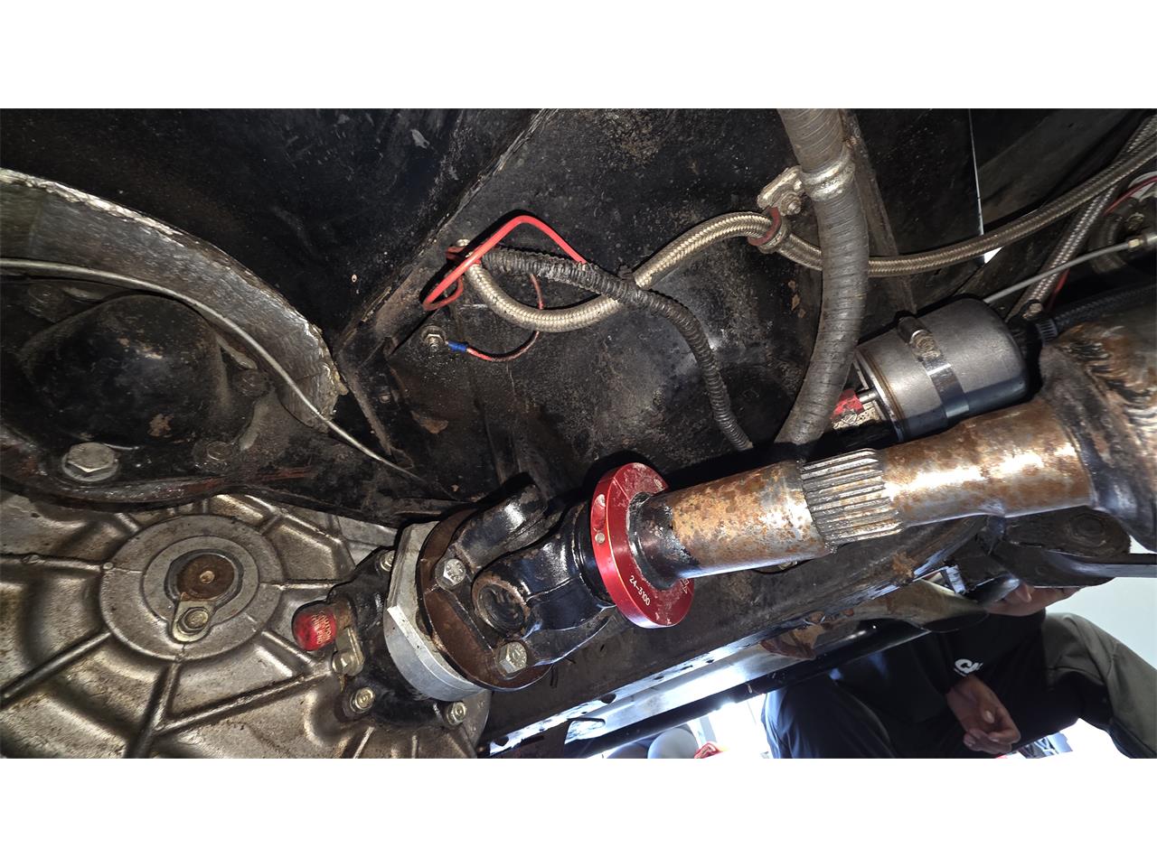 Toyota-Land-cruiser-fj40-1967-Yellow-Black-56