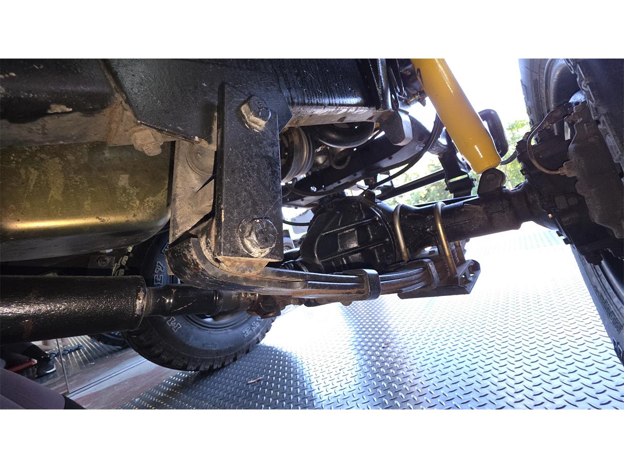 Toyota-Land-cruiser-fj40-1967-Yellow-Black-68