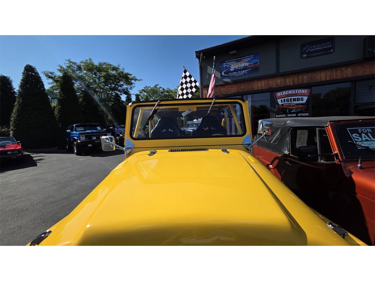 Toyota-Land-cruiser-fj40-1967-Yellow-Black-7