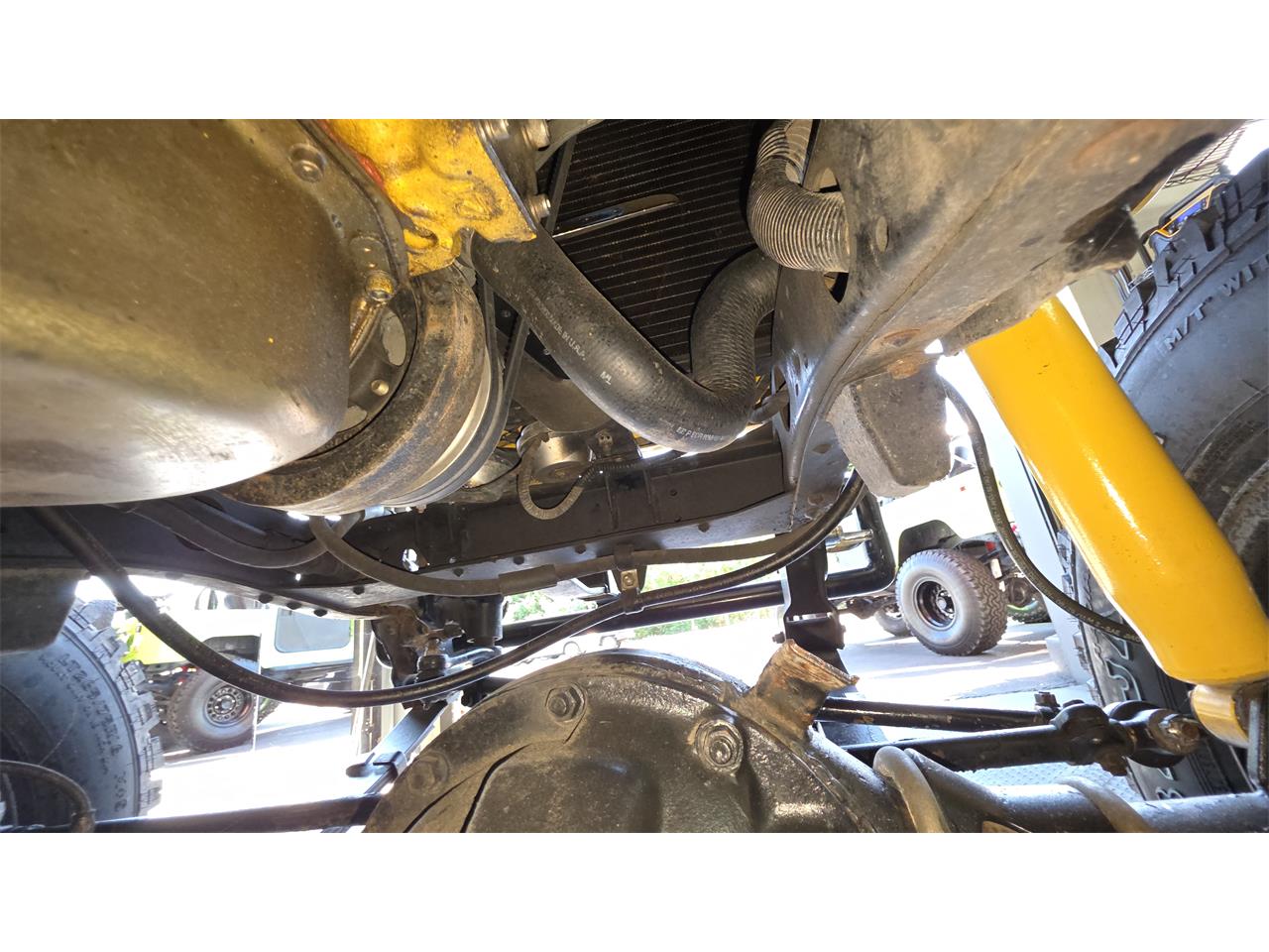 Toyota-Land-cruiser-fj40-1967-Yellow-Black-70