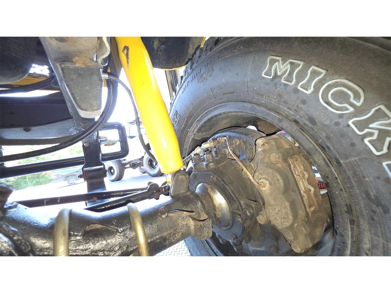 Toyota-Land-cruiser-fj40-1967-Yellow-Black-71