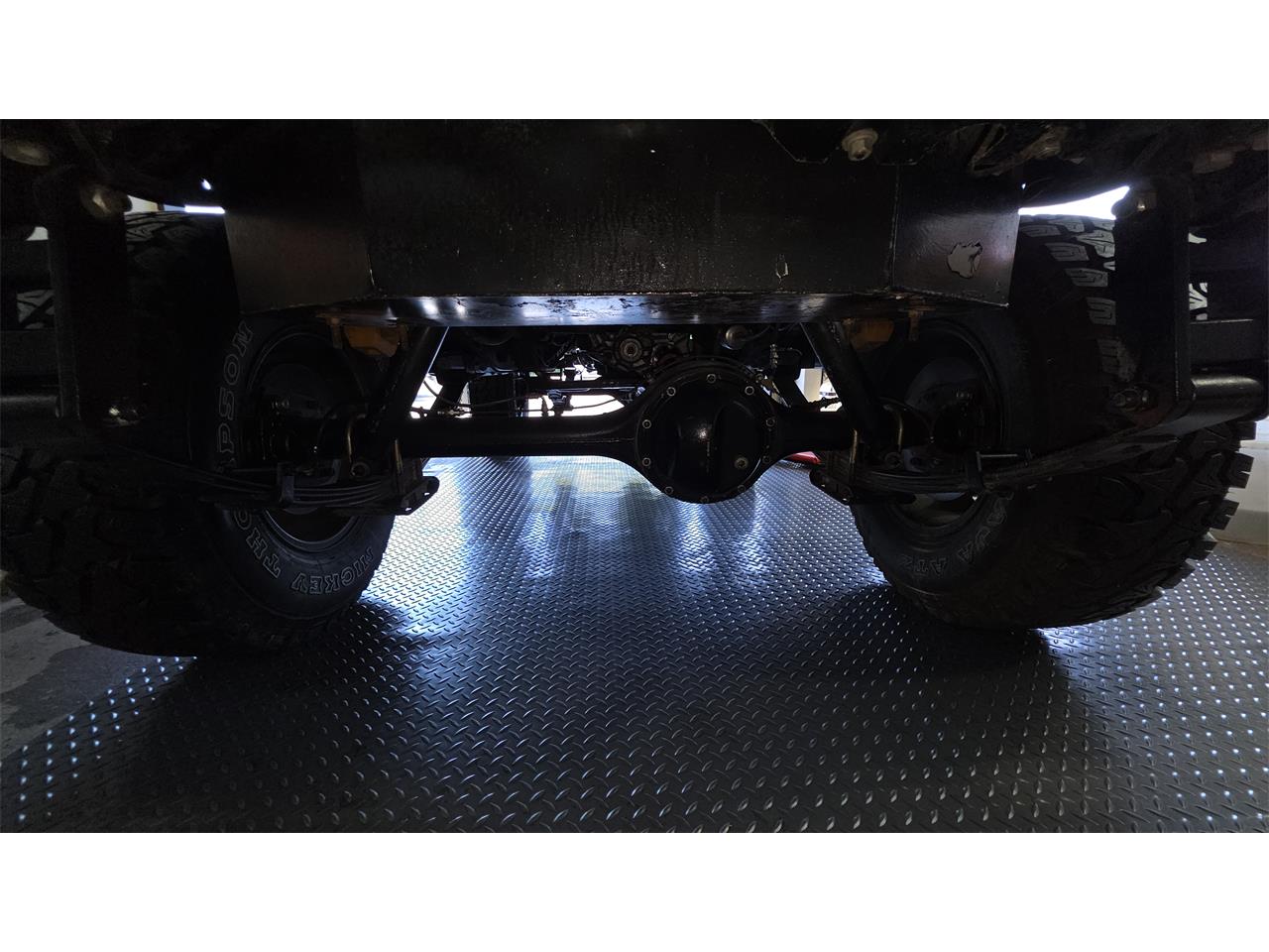 Toyota-Land-cruiser-fj40-1967-Yellow-Black-72