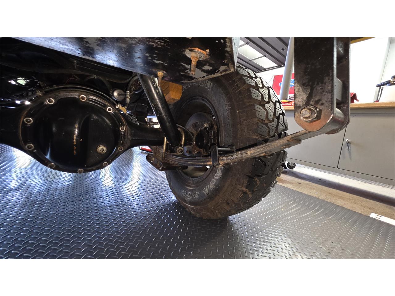 Toyota-Land-cruiser-fj40-1967-Yellow-Black-73