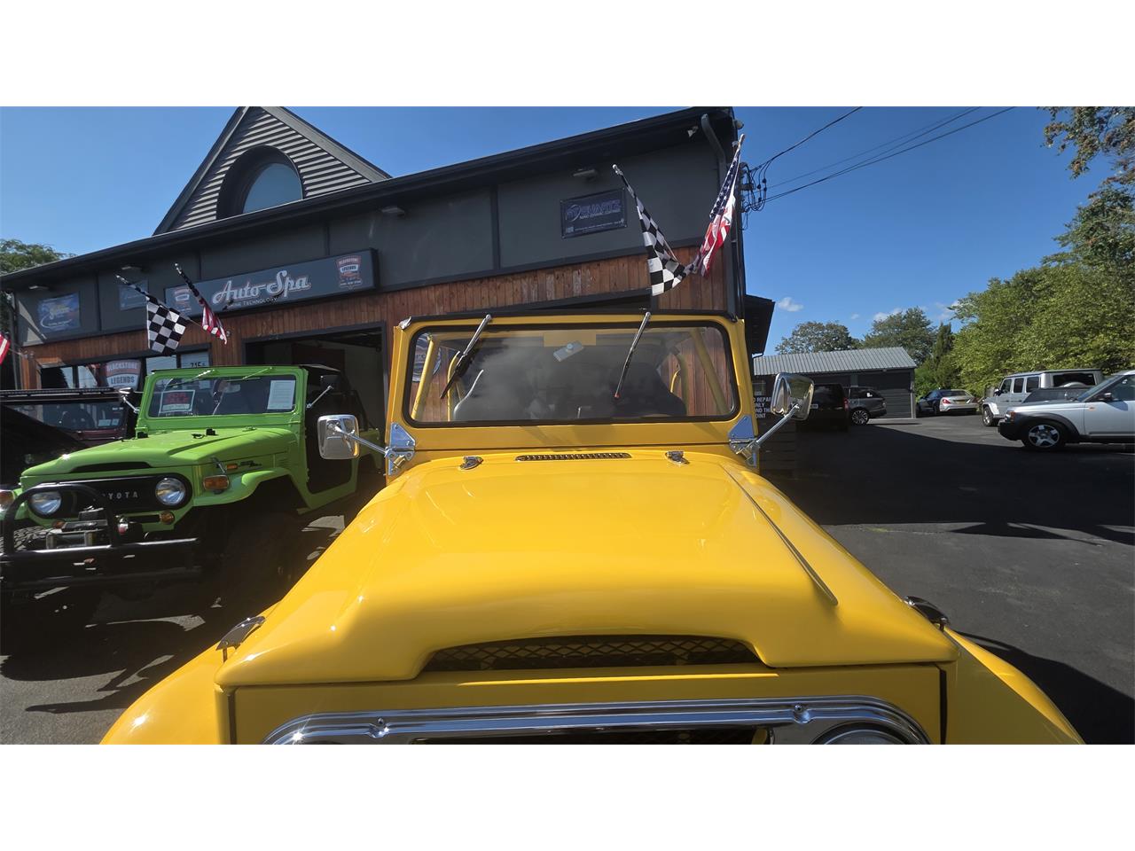 Toyota-Land-cruiser-fj40-1967-Yellow-Black-87