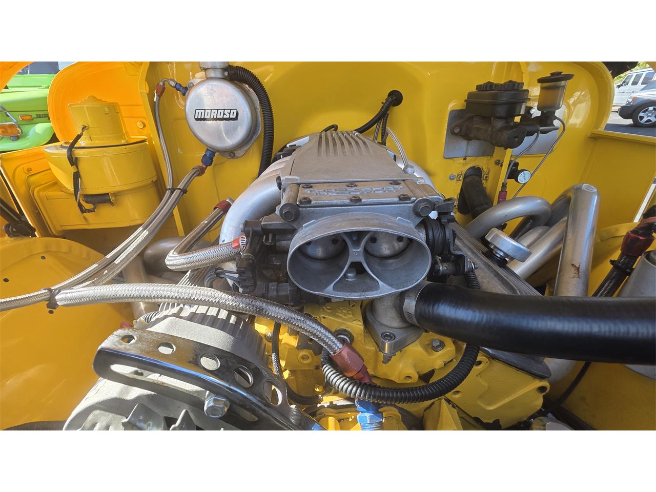 Toyota-Land-cruiser-fj40-1967-Yellow-Black-92