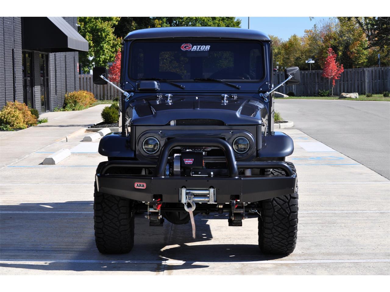 Toyota-Land-cruiser-fj40-1978-Grey-Black-11