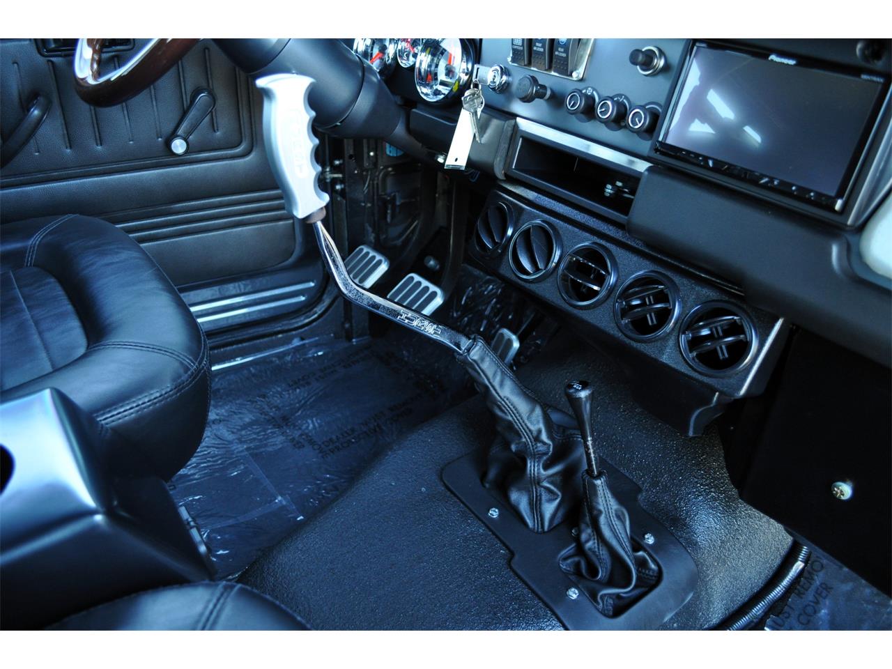 Toyota-Land-cruiser-fj40-1978-Grey-Black-30