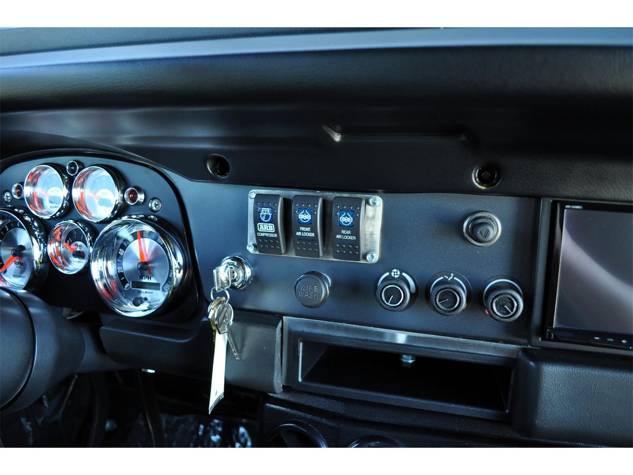 Toyota-Land-cruiser-fj40-1978-Grey-Black-31