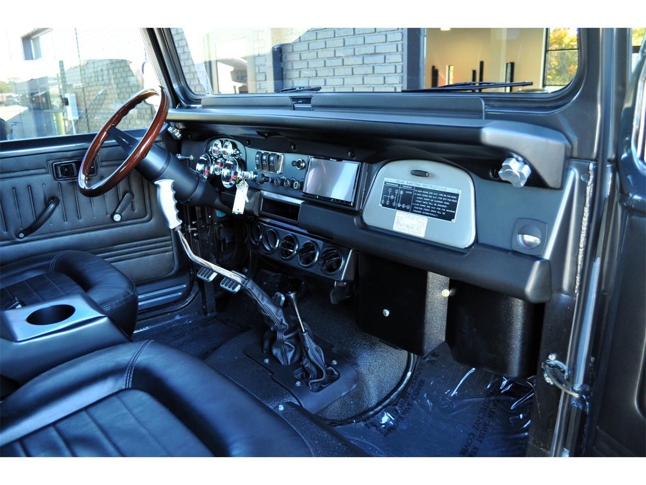 Toyota-Land-cruiser-fj40-1978-Grey-Black-33