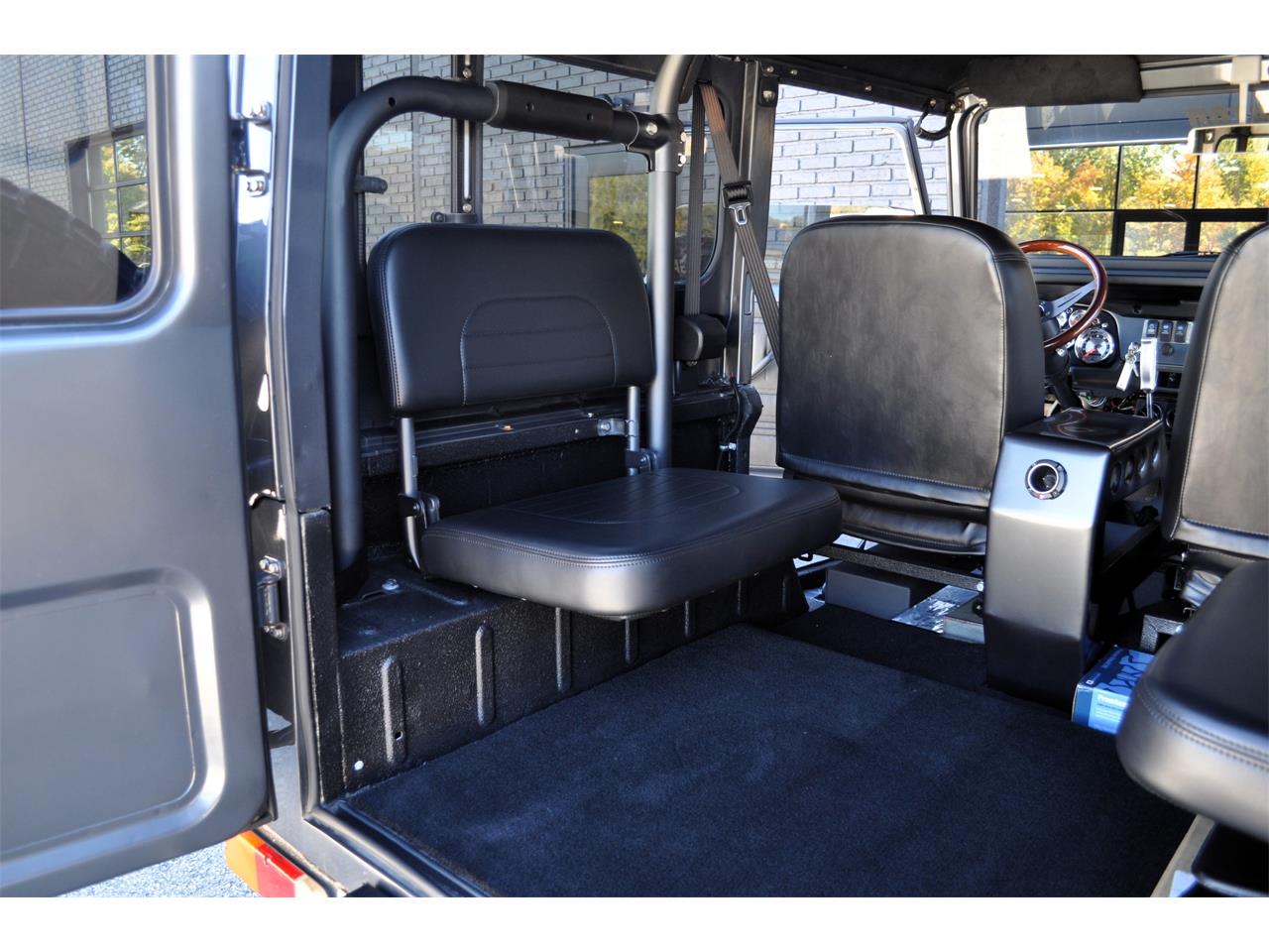 Toyota-Land-cruiser-fj40-1978-Grey-Black-37