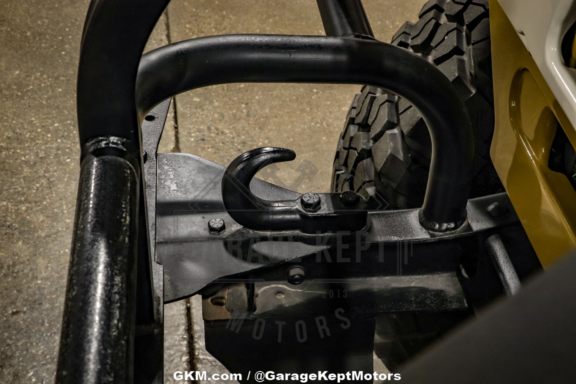 Toyota-Other-1974-BeigeTan-Black-10