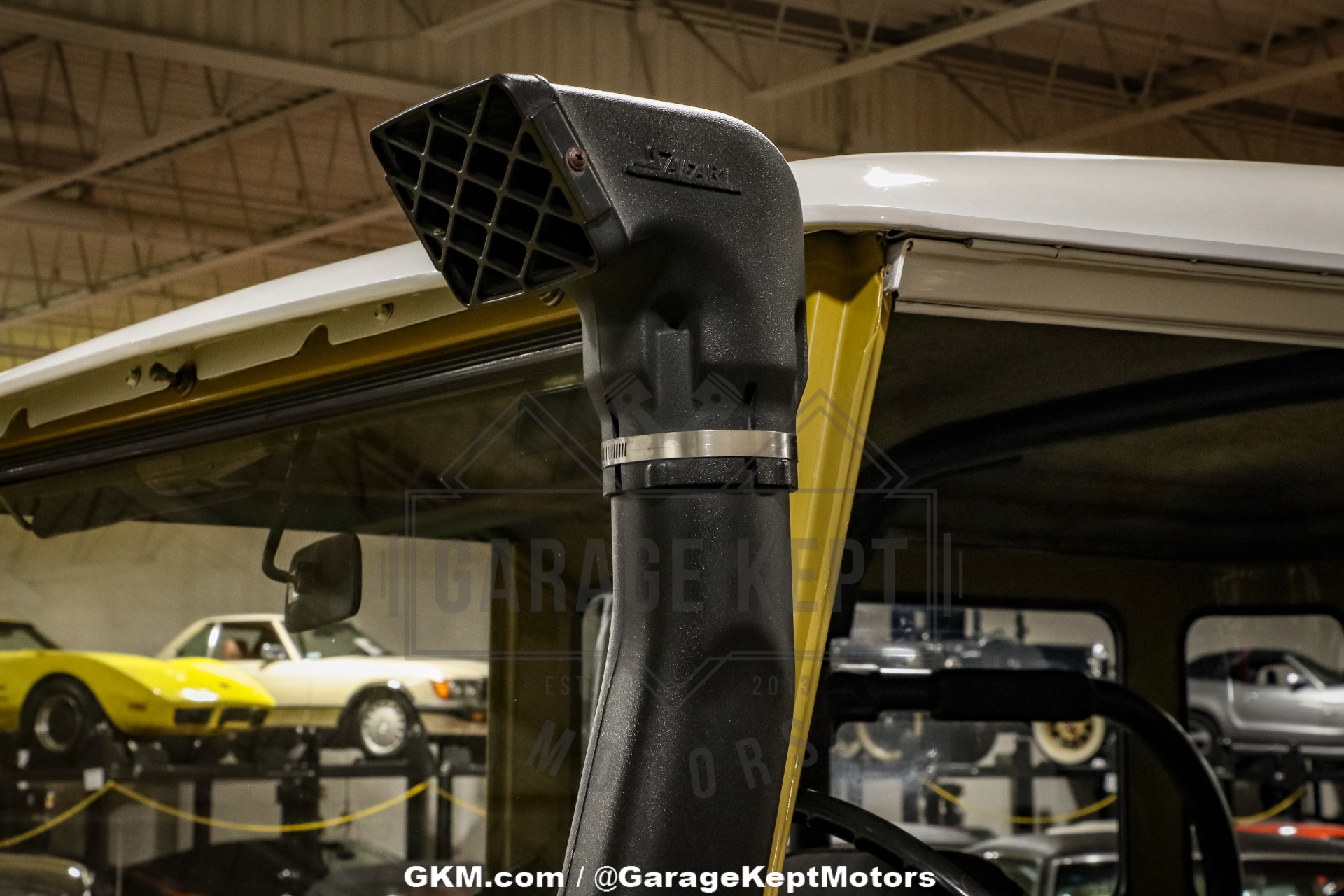 Toyota-Other-1974-BeigeTan-Black-20