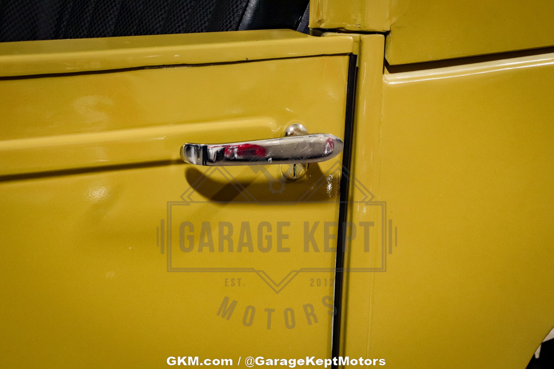 Toyota-Other-1974-BeigeTan-Black-21