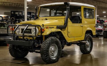 Toyota-Other-1974-BeigeTan-Black-22