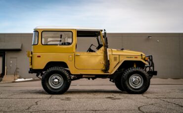 Toyota-Other-1974-BeigeTan-Black-30