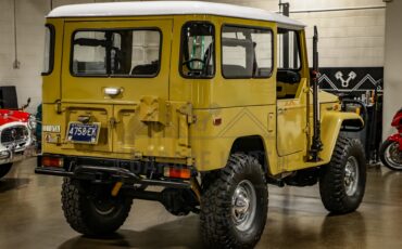 Toyota-Other-1974-BeigeTan-Black-36