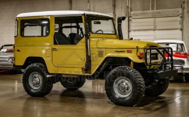 Toyota-Other-1974-BeigeTan-Black-39