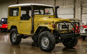 Toyota-Other-1974-BeigeTan-Black-40