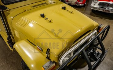 Toyota-Other-1974-BeigeTan-Black-42