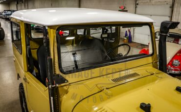 Toyota-Other-1974-BeigeTan-Black-43