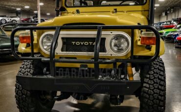 Toyota-Other-1974-BeigeTan-Black-45