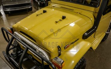 Toyota-Other-1974-BeigeTan-Black-8