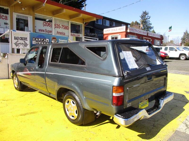 Toyota-pickup-deluxe-1992-green-6