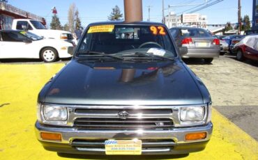 Toyota-pickup-deluxe-1992-green-7
