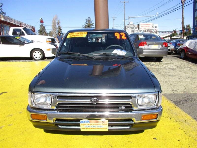 Toyota-pickup-deluxe-1992-green-7