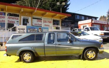 Toyota-pickup-deluxe-1992-green-9