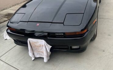 Toyota-supra-1989-black