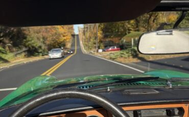 Triumph-Spitfire-1976-Java-Green-Black-9