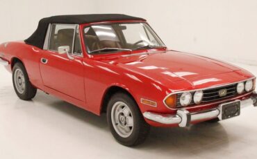 Triumph-Stag-1971-Red-Saddle-18