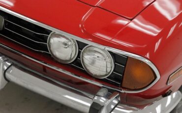 Triumph-Stag-1971-Red-Saddle-26