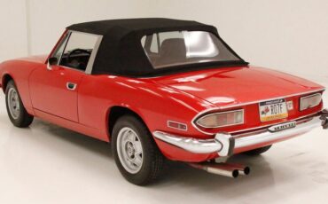 Triumph-Stag-1971-Red-Saddle-42