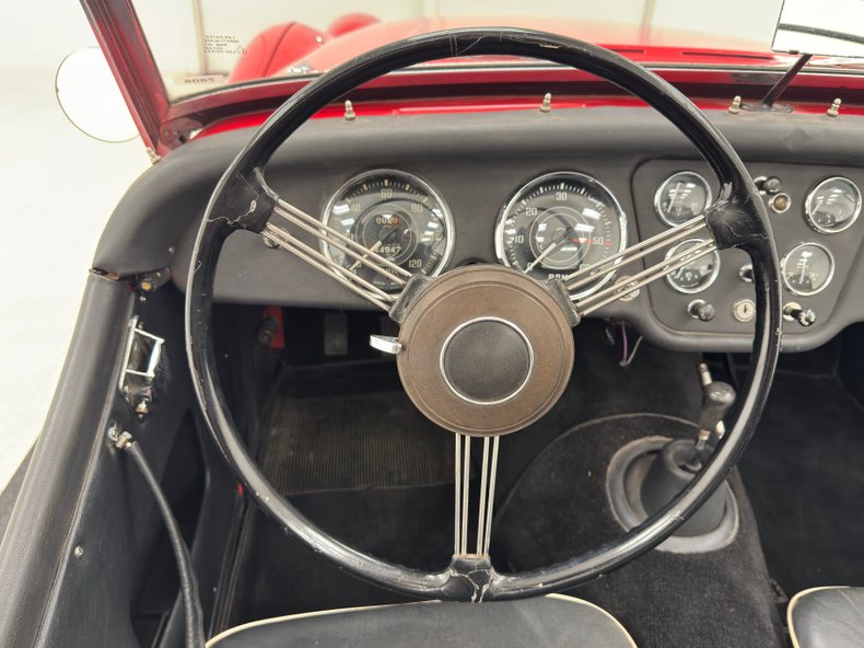 Triumph-Tr2-1955-Cherry-Red-Black-1