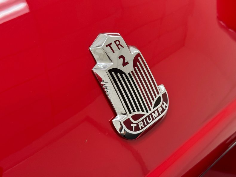 Triumph-Tr2-1955-Cherry-Red-Black-12