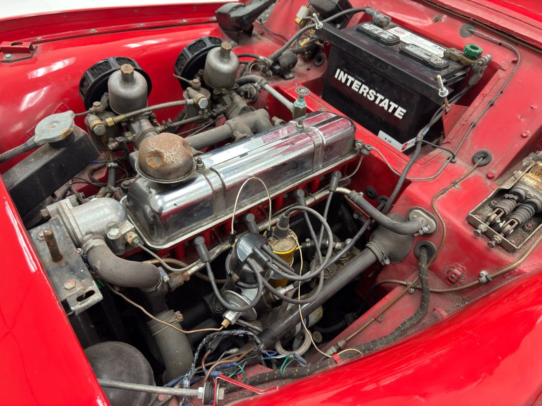 Triumph-Tr2-1955-Cherry-Red-Black-30