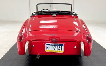 Triumph-Tr2-1955-Cherry-Red-Black-5