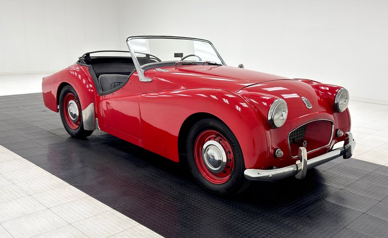 Triumph-Tr2-1955-Cherry-Red-Black-9