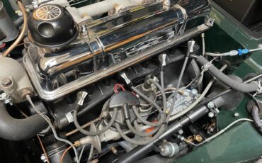 Triumph-Tr3a-1960-British-Racing-Green-Tan-7