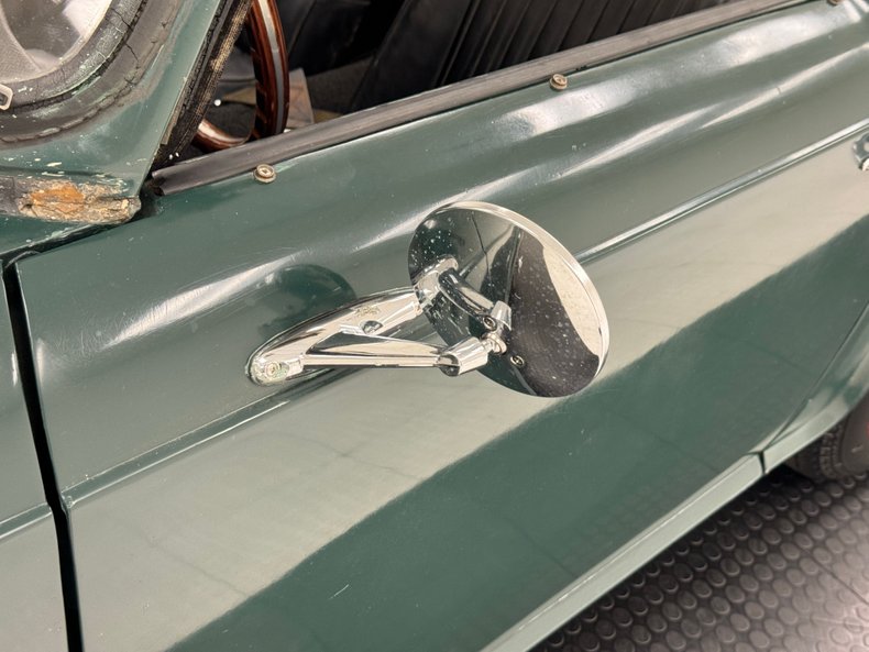 Triumph-Tr4-1964-British-Racing-Green-Black-16